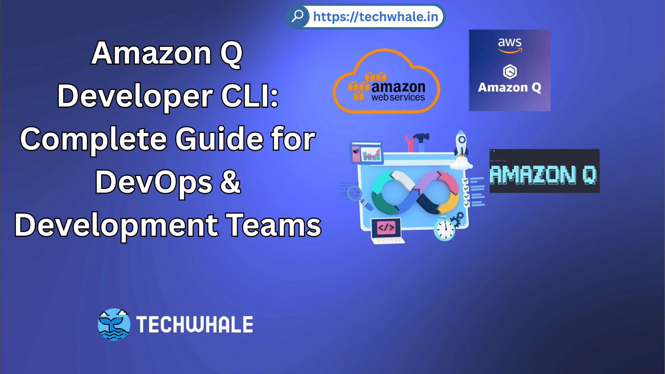 Amazon Q Developer CLI: Complete Guide for DevOps and Development Teams