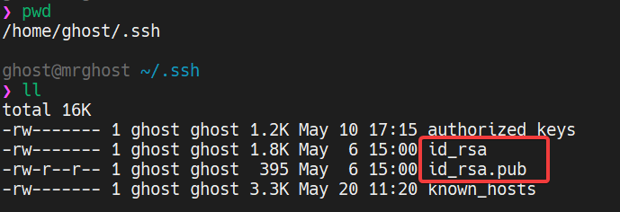 ssh-key-path